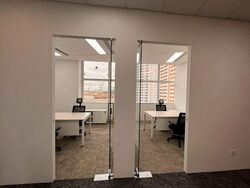 Abi Plaza (D2), Office #456495601